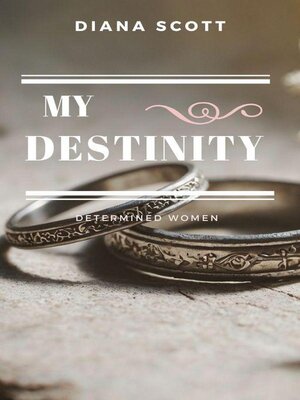 cover image of My Destinity